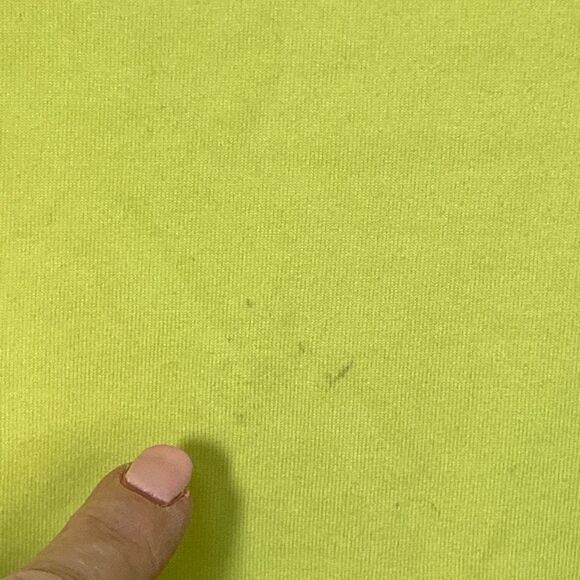 Nike dri fit long sleeve athletic shirt, size medium ￼ - Picture 7 of 8